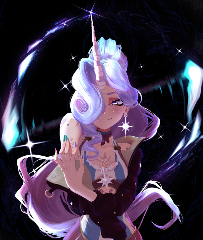 Gawr Gura (vtuber/holomyth)