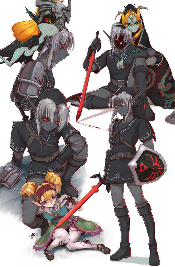 Rebecca (Cyberpunk Edgerunners)