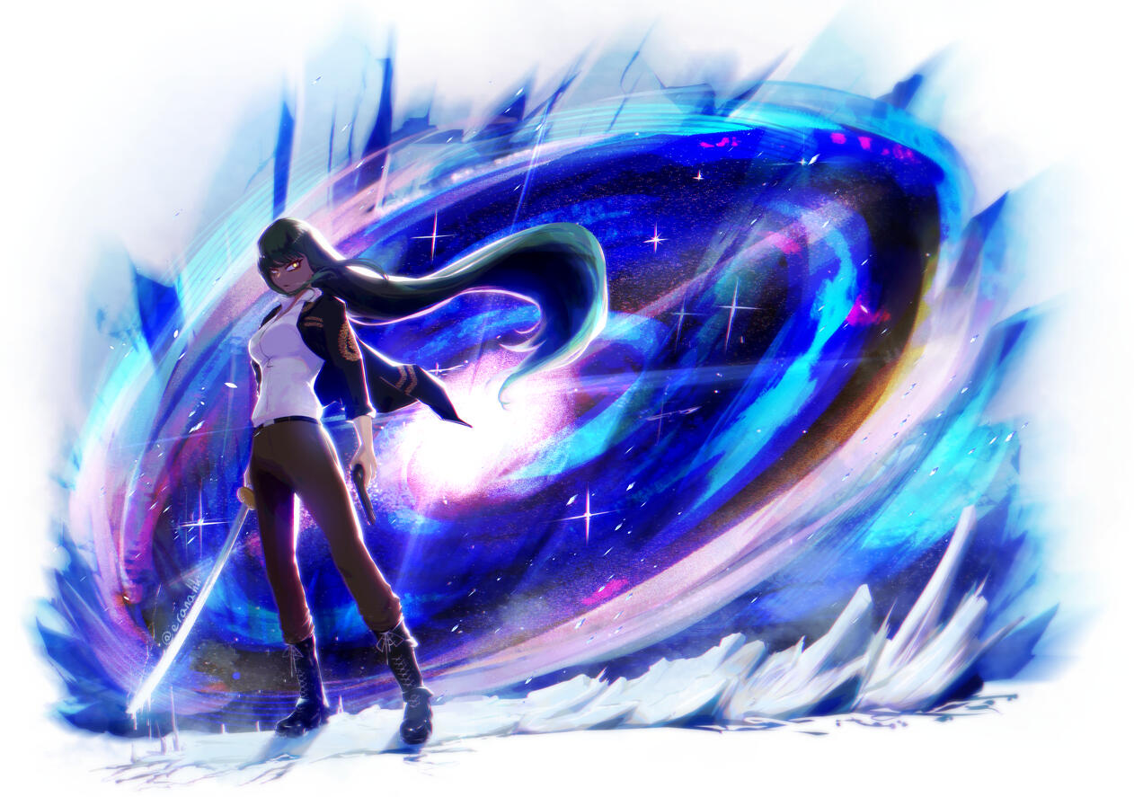 Kiara Takanashi (vtuber/holomyth)